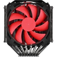 Кулер для процессора DeepCool Assassin II + AM4 - Превью изображения №9 — Интернет-магазин ПроЗаказ