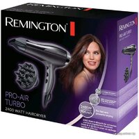 Фен Remington D5220 - Превью изображения №9 — Интернет-магазин ПроЗаказ