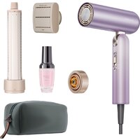 Dreame Hairdryer Pocket Ultra AHD52 (фиолетовый)