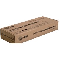 Кронштейн для монитора CACTUS CS-VM-D08-AL - Превью изображения №2 — Интернет-магазин ПроЗаказ