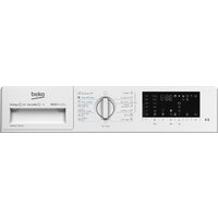 Стирально-сушильная машина BEKO B5DBT68547W - Превью изображения №4 — Интернет-магазин ПроЗаказ
