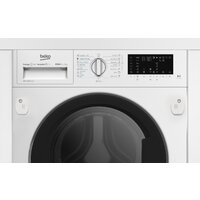 Стирально-сушильная машина BEKO B5DBT68547W - Превью изображения №2 — Интернет-магазин ПроЗаказ
