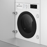 Стирально-сушильная машина BEKO B5DBT68547W - Превью изображения №3 — Интернет-магазин ПроЗаказ