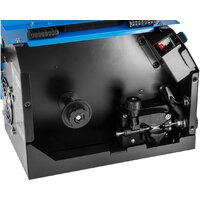 Сварочный инвертор Solaris FLUX-205 SL5721-9 (new) - Превью изображения №8 — Интернет-магазин ПроЗаказ
