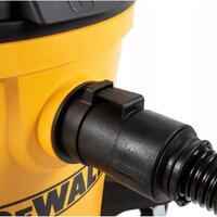 Пылесос DeWalt DXV34PTA - Превью изображения №6 — Интернет-магазин ПроЗаказ