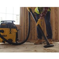 Пылесос DeWalt DXV34PTA - Превью изображения №7 — Интернет-магазин ПроЗаказ