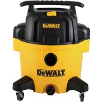 Пылесос DeWalt DXV34PTA - Превью изображения №2 — Интернет-магазин ПроЗаказ