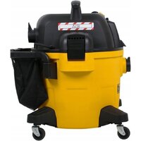 Пылесос DeWalt DXV34PTA - Превью изображения №4 — Интернет-магазин ПроЗаказ