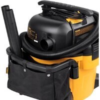 Пылесос DeWalt DXV34PTA - Превью изображения №5 — Интернет-магазин ПроЗаказ