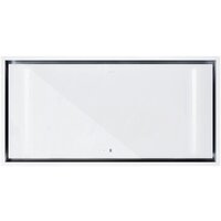 Кухонная вытяжка Globalo Zenara 100.1 White + Turbina TW 3.1 - Превью изображения №10 — Интернет-магазин ПроЗаказ