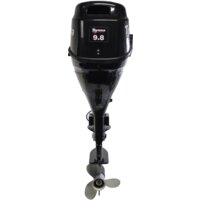 Лодочный мотор Toyama F9.8BMS - Превью изображения №4 — Интернет-магазин ПроЗаказ