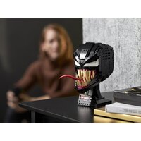 Конструктор LEGO Super Heroes Marvel 76187 Веном - Превью изображения №8 — Интернет-магазин ПроЗаказ