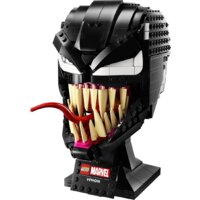Конструктор LEGO Super Heroes Marvel 76187 Веном - Превью изображения №4 — Интернет-магазин ПроЗаказ