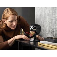 Конструктор LEGO Super Heroes Marvel 76187 Веном - Превью изображения №9 — Интернет-магазин ПроЗаказ