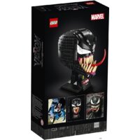 Конструктор LEGO Super Heroes Marvel 76187 Веном - Превью изображения №2 — Интернет-магазин ПроЗаказ