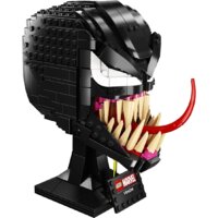 Конструктор LEGO Super Heroes Marvel 76187 Веном - Превью изображения №5 — Интернет-магазин ПроЗаказ