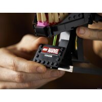 Конструктор LEGO Super Heroes Marvel 76187 Веном - Превью изображения №15 — Интернет-магазин ПроЗаказ