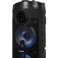 Патибокс Hyundai H-MC170 - Превью изображения №4 — Интернет-магазин ПроЗаказ