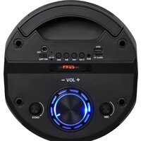 Патибокс Hyundai H-MC170 - Превью изображения №6 — Интернет-магазин ПроЗаказ