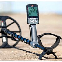 Металлоискатель Minelab Equinox 600 - Превью изображения №4 — Интернет-магазин ПроЗаказ