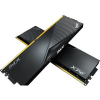 Оперативная память ADATA XPG Lancer 2x16ГБ DDR5 6000 МГц AX5U6000C3016G-DCLABK - Превью изображения №2 — Интернет-магазин ПроЗаказ