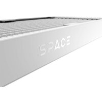 Система жидкостного охлаждения для процессора ID-Cooling Space SL360 XE WHITE - Превью изображения №4 — Интернет-магазин ПроЗаказ