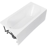 Ванна Aquanet Lotos 150x75 - Превью изображения №2 — Интернет-магазин ПроЗаказ