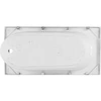 Ванна Aquanet Lotos 150x75 - Превью изображения №10 — Интернет-магазин ПроЗаказ