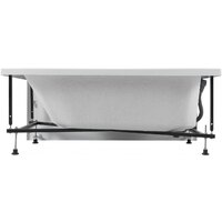 Ванна Aquanet Lotos 150x75 - Превью изображения №12 — Интернет-магазин ПроЗаказ