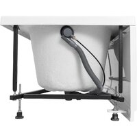 Ванна Aquanet Lotos 150x75 - Превью изображения №14 — Интернет-магазин ПроЗаказ