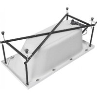 Ванна Aquanet Lotos 150x75 - Превью изображения №11 — Интернет-магазин ПроЗаказ