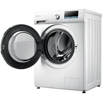 Стиральная машина Sharp ES-FSI812DLZ-W - Превью изображения №2 — Интернет-магазин ПроЗаказ