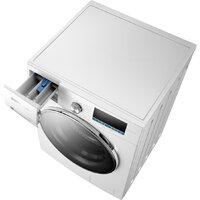 Стиральная машина Sharp ES-FSI812DLZ-W - Превью изображения №4 — Интернет-магазин ПроЗаказ