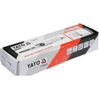 Пневмошлифмашина Yato YT-09741 - Превью изображения №4 — Интернет-магазин ПроЗаказ