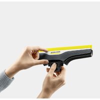 Стеклоочиститель Karcher WV 6 Plus Multi Edition 1.633-514.0 - Превью изображения №2 — Интернет-магазин ПроЗаказ