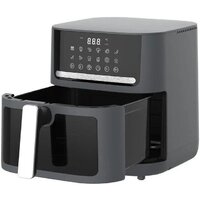 Аэрогриль (аэрофритюрница) HONOR Choice Kurrypop Air Fryer - Превью изображения №5 — Интернет-магазин ПроЗаказ