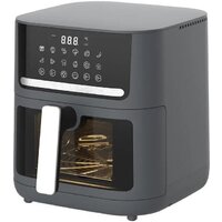 Аэрогриль (аэрофритюрница) HONOR Choice Kurrypop Air Fryer - Превью изображения №2 — Интернет-магазин ПроЗаказ