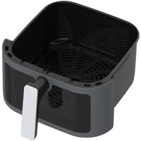 Аэрогриль (аэрофритюрница) HONOR Choice Kurrypop Air Fryer - Превью изображения №6 — Интернет-магазин ПроЗаказ