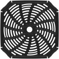 Аэрогриль (аэрофритюрница) HONOR Choice Kurrypop Air Fryer - Превью изображения №9 — Интернет-магазин ПроЗаказ