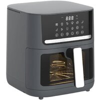 Аэрогриль (аэрофритюрница) HONOR Choice Kurrypop Air Fryer - Превью изображения №3 — Интернет-магазин ПроЗаказ