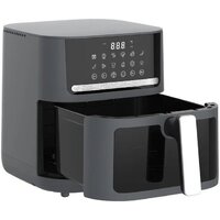 Аэрогриль (аэрофритюрница) HONOR Choice Kurrypop Air Fryer - Превью изображения №4 — Интернет-магазин ПроЗаказ