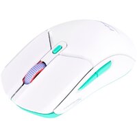 Игровая мышь HyperX Pulsefire Haste 2 Core Wireless (белый) - Превью изображения №3 — Интернет-магазин ПроЗаказ