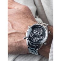 Наручные часы Seiko Prospex SFJ003P1 - Превью изображения №4 — Интернет-магазин ПроЗаказ