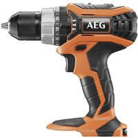 Ударная дрель-шуруповерт AEG Powertools BSB18C2-0 4935472010 (без АКБ) - Превью изображения №2 — Интернет-магазин ПроЗаказ