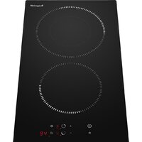 Варочная панель Weissgauff HV 312 BM - Превью изображения №2 — Интернет-магазин ПроЗаказ