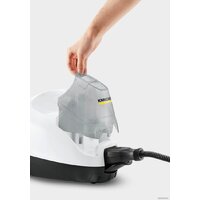 Пароочиститель Karcher SC 4 EasyFix Iron 1.512-631.0 - Превью изображения №4 — Интернет-магазин ПроЗаказ