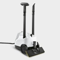 Пароочиститель Karcher SC 4 EasyFix Iron 1.512-631.0 - Превью изображения №3 — Интернет-магазин ПроЗаказ