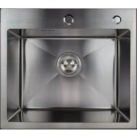 MARRBAXX C5040-R (стальной/нержавеющая сталь)