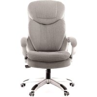 Everprof Boss T (ткань, серый)