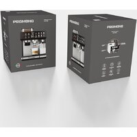 Кофейная станция Redmond (Редмонд) CM738 - Превью изображения №8 — Интернет-магазин ПроЗаказ
